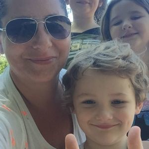 Meet your Posher, Jillian